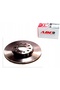 Disc de frână ABE - 4