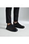 Rubber-Linked Lightweight Comfortable Flexible Comfortable Sole Genuine Leather Men's Casual Shoes