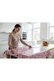 Plastic Tablecloth Width 120 cm - 2