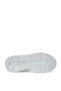 Moster F White Boys' Sports Shoes - 6