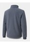 Polar Cardigan Workwear with Zippered Pockets - 3