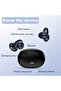 BC03 Open Wearable Stereo BT6.0 Earbuds Lightweight Wireless Earphones with Touch Control & Long Battery Life - 3