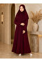 One-Piece Dress Prayer Dress - 2