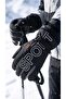Men's Inflatable Snow Ski Gloves