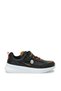 Bumes F Black Boy's Sports Shoes