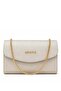 C14-26Y Women's Hand and Shoulder Bag Gold - 2