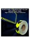 Green And Black Arrow Car Reflective Stickers, Reflective Tape - 5
