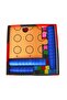 Rainbow Memory Game Ages 3+ - 3