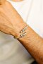 Pure copper bracelet, authentic copper bracelet, 100% copper bracelet, handmade copper bracelet - 2