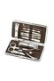 Aconcept 12 Piece Manicure (01027) Pedicure Set - 4