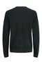 Strickpullover Einfarbig Strickpullover - 3