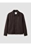 Lcw Vision Brown Regular Fit Men's Jacket - 5