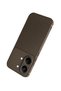 Aconcept Poco X8 Pro Max Auto Focus Carbon Cover (132317) - Brown - 3