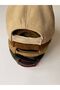 100% Genuine Suede Leather Hat Cap Suede Hat Leather Hat Chamois Hat Chamois Cap - 2