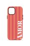 iPhone 14 Vorian Double Layer Case Amor Sunset - 4