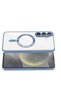 Aconcept Galaxy A37 5g Kross Magneticsafe Cover - (32421) Sierra Blue - 3