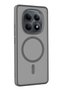 Aconcept Redmi Note 15 4g Jota Magsafe Cover - (31303) Titanium Gray - 3