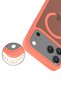 Aconcept iPhone 17 Pro Jota Magsafe Cover (90549) - Orange - 2