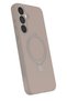 Aconcept Galaxy A35 5g Regal Magsafe Stand Cover - (92739) Desert Titanium - 2