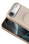 Aconcept iPhone 17 Air Magsafe Cover (90136) - Gold - 2
