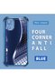 Xiaomi Redmi Note 10 4g Compatible Transparent Back Cover Four Corners Reinforced Impact Protection Silicone Case
