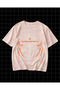 Anime Dragon Ball Goku Printed Washable Vintage Unisex Oversize T-Shirt - 4