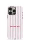 iPhone 15 Pro Vorian Double Layer Case You Can Girl