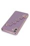 Aconcept Galaxy A04E Case Esila Silicone (115538) - Purple - 3