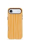 iPhone 17 Air Vorian Dual Layer Case Golden Hour Stripe