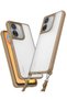 Aconcept Redmi 13C Case Penta Silicone Case - (135841) Desert Titanium