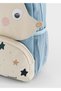 Animal Patterned Kindergarten Bag, Nursery Bag - 2