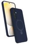 Aconcept Galaxy A25 5g Regal Magsafe Stand Cover (103013) - Navy Blue