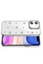 Aconcept iPhone 12 Bow Patterned Cover - (104112) Pattern 5 - 3