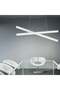 Toolbar Linear Pendant White LED Warm Light 8927 - 2
