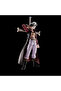 One Piece DRACULE.MIHAWK ( HAWKEYE ) S.H. Figuarts Action Figure By Tamashii