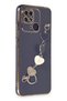 Aconcept Redmi 10C Case Esila Silicone (182807) - Gray - 2