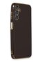 Aconcept Galaxy M14 5g Case Volet Silicone (180731) - Black - 2