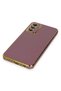 Concepta Newface Galaxy M23 Case Volet Silicone (233301) - Red - 5