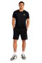 Men's Casual & Sports Set – Flexible and Breathable Fabric, T-Shirt and Shorts