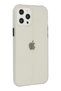 Aconcept iPhone 12 Pro Case Miami Transparent Silicone (13303) - Transparent - 3