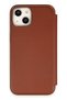 Aconcept iPhone 14 Case with Dolpin Cover (25201) - Brown - 4