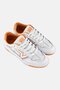 Men Upland Lace Up Outdoor Shoes, White - 2
