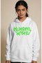 Municipal Waste Rock Metal Music Band Back Printed Unisex Oversize Premium Hoodie - 2