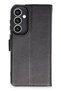 Concepta Newface Galaxy S23 Fe Case Tr S Plus Cover Case (10609) - Black