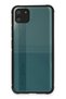 Aconcept Realme C11 Case Miami Transparent Silicone (82007) - Black - 2