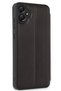 Aconcept Galaxy A05 Case Flip Cover (84944) - Black - 2