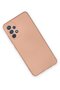 Concepta Newface Galaxy A13 4g Case Nano Inside Velvet Silicone (32406) - Powder - 2