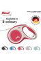 New Comfort M Cord 8M[Color - Maroon] - 5
