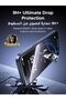URBAN for iPhone 17 Pro Max Screen Protector Auto-align Install 2 Pack | Auto-align Dust-free Insta - 4