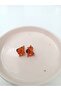 Handmade Murano Glass Capybara Beads (2 Pieces) - 3